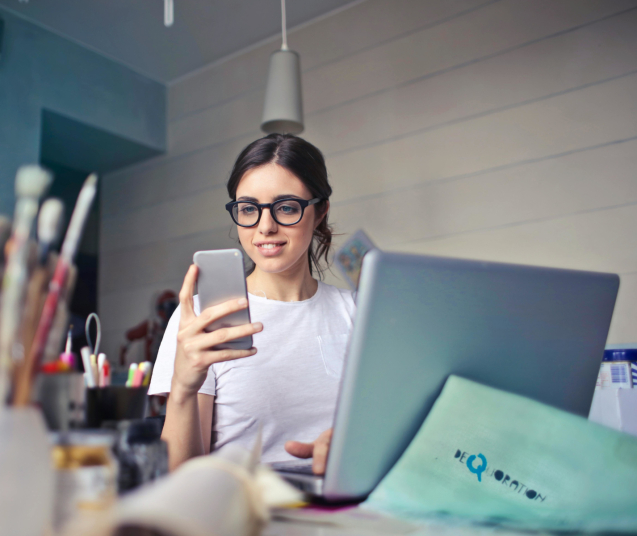 digital marketign web design