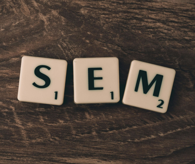 digital marketing web design