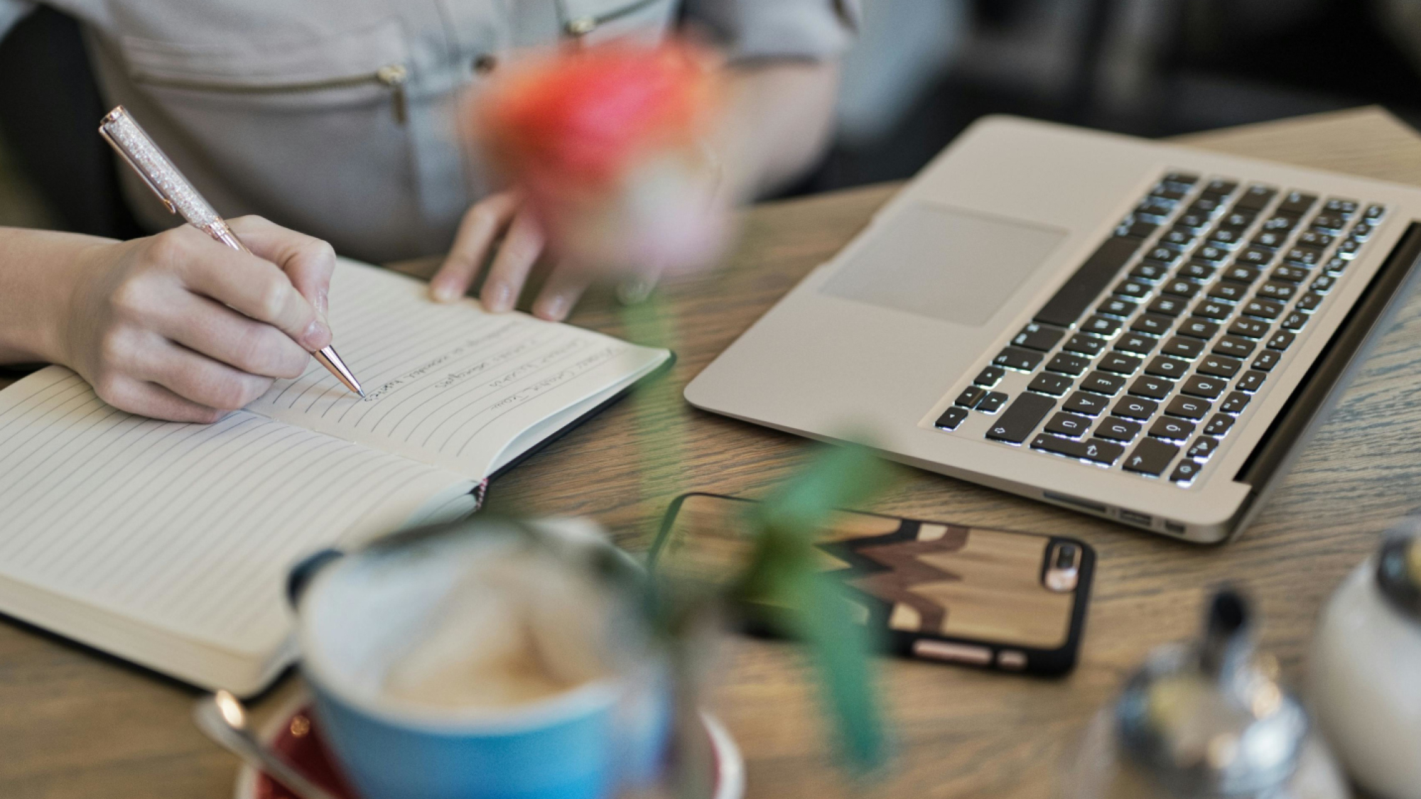 digital marketing web design