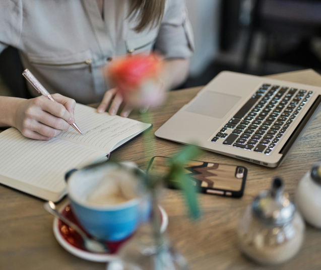 digital marketing web design