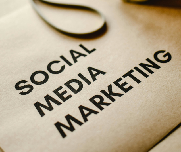 social media marketing
